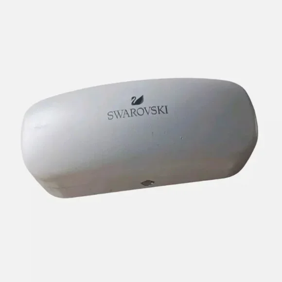 Swarovski | Accessories | Swarovski Sunglasses Hard Case  display picture 2